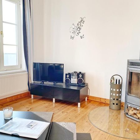 Sassnitz - Seaside Appartements Seaside Appartements, "Grey" Dış mekan fotoğraf